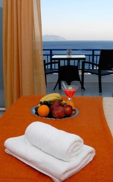 Kythera Irida Agia Pelagia  Extérieur photo